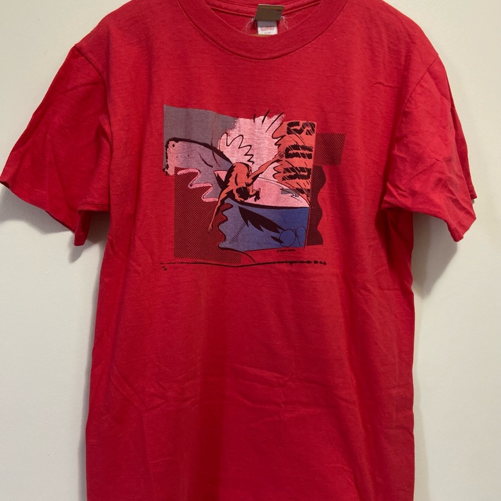 Vintage OP Ocean Pacific Surf T-shirt